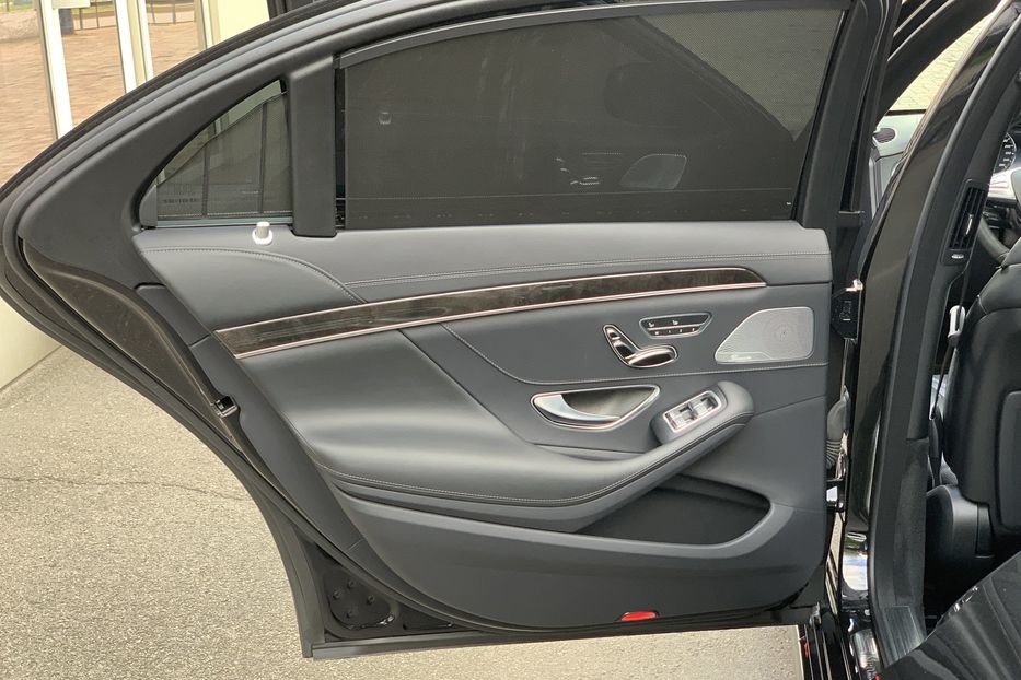 Продам Mercedes-Benz S-Class 350 AMG 4Matic 2017 года в Киеве
