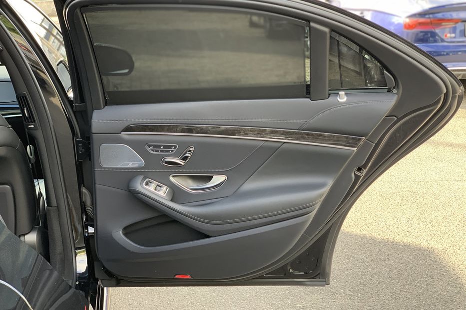 Продам Mercedes-Benz S-Class 350 AMG 4Matic 2017 года в Киеве