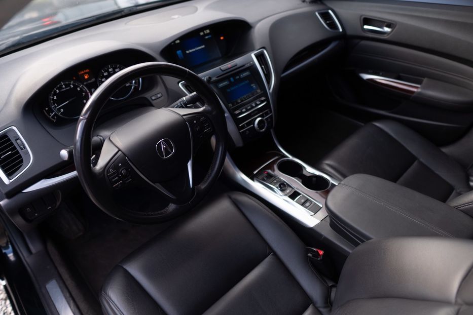 Продам Acura TLX TECH 2015 года в Черновцах