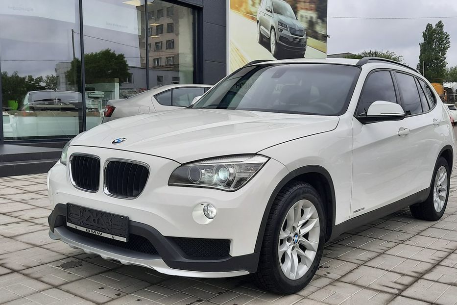 Продам BMW X1 2015 года в Николаеве