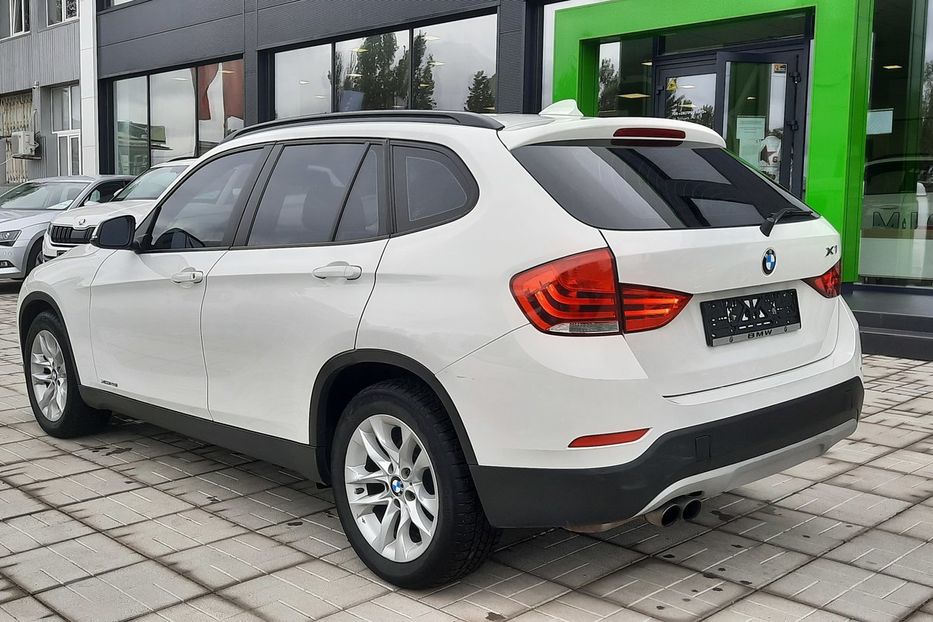 Продам BMW X1 2015 года в Николаеве