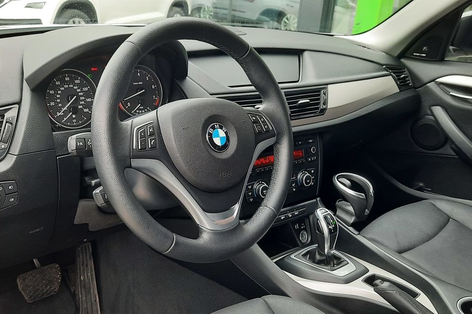 Продам BMW X1 2015 года в Николаеве