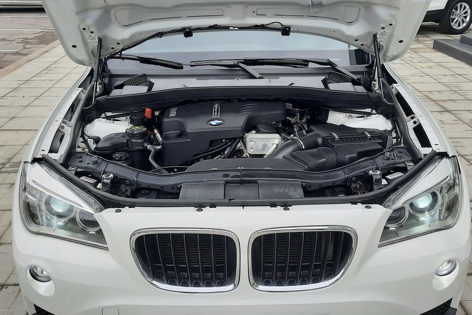 Продам BMW X1 2015 года в Николаеве