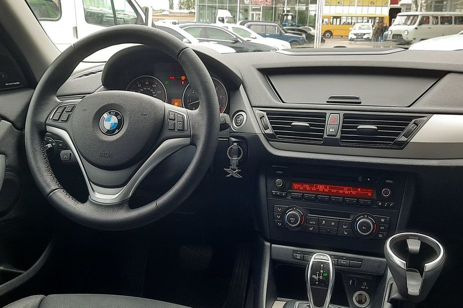 Продам BMW X1 2015 года в Николаеве