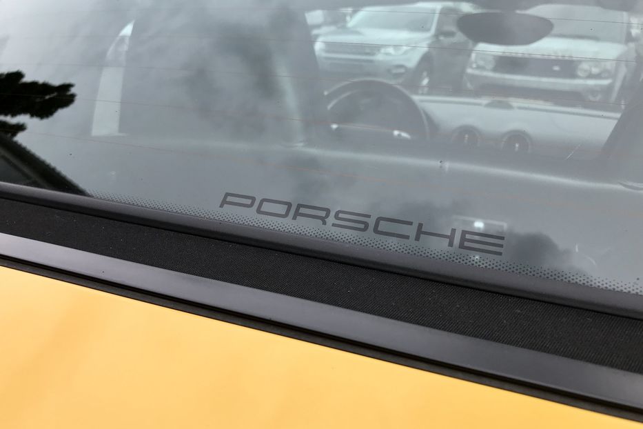 Продам Porsche Boxster S 3.4 2007 года в Киеве