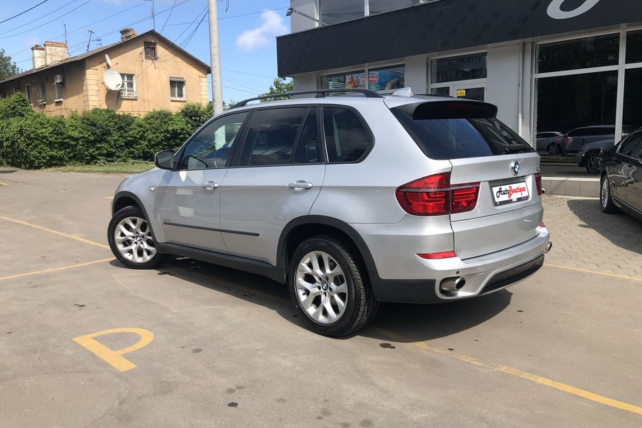 Продам BMW X5 2010 года в Одессе