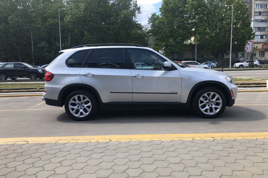 Продам BMW X5 2010 года в Одессе