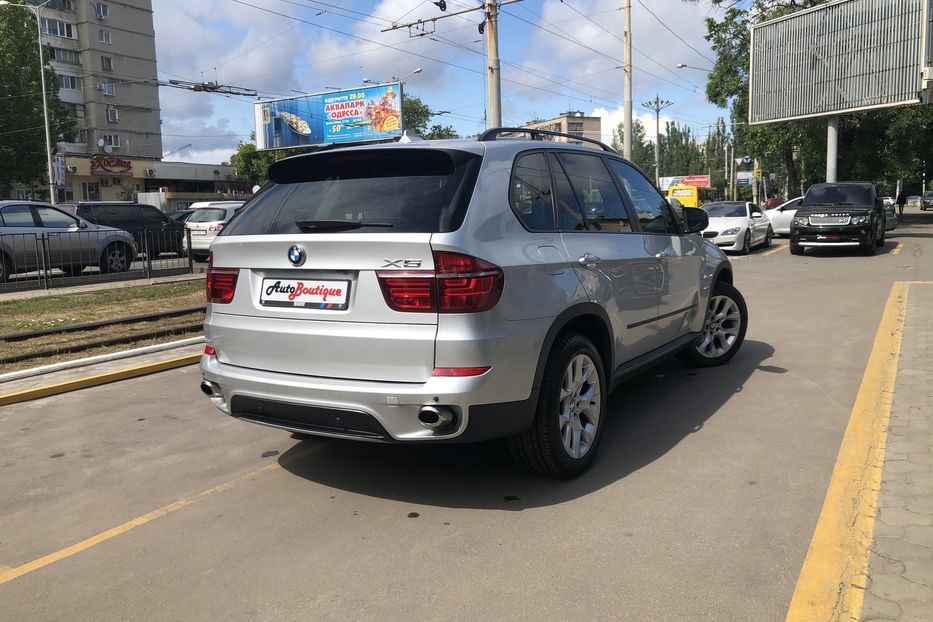 Продам BMW X5 2010 года в Одессе