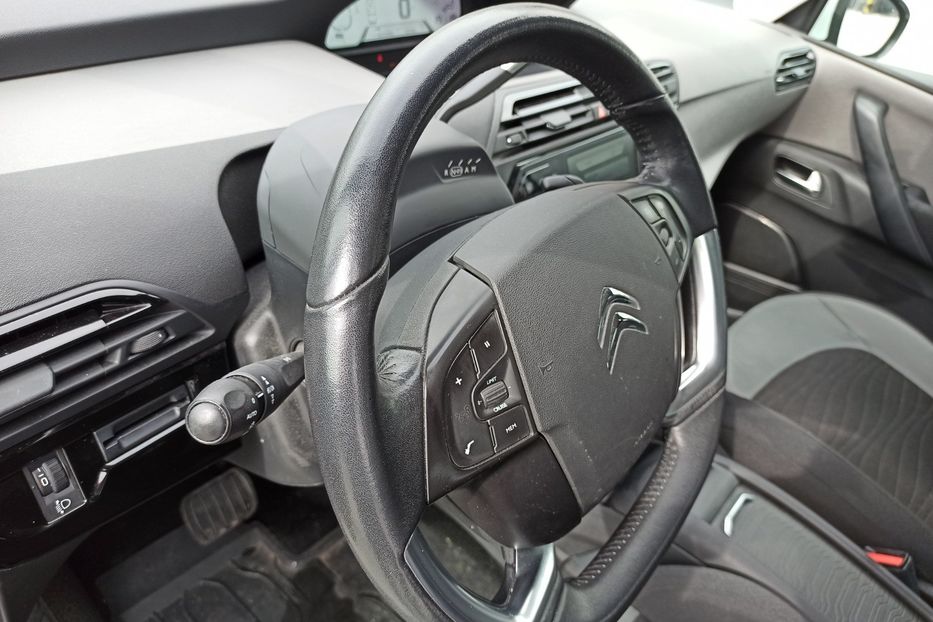 Продам Citroen C4 Picasso Автомат 2014 года в Львове