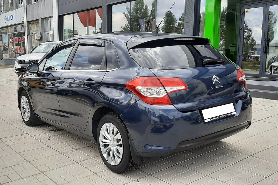 Продам Citroen C4 2015 года в Николаеве