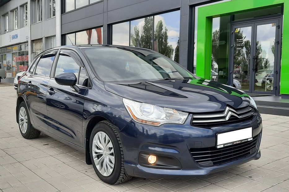 Продам Citroen C4 2015 года в Николаеве