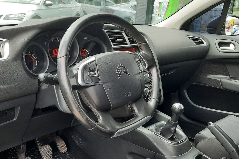 Продам Citroen C4 2015 года в Николаеве