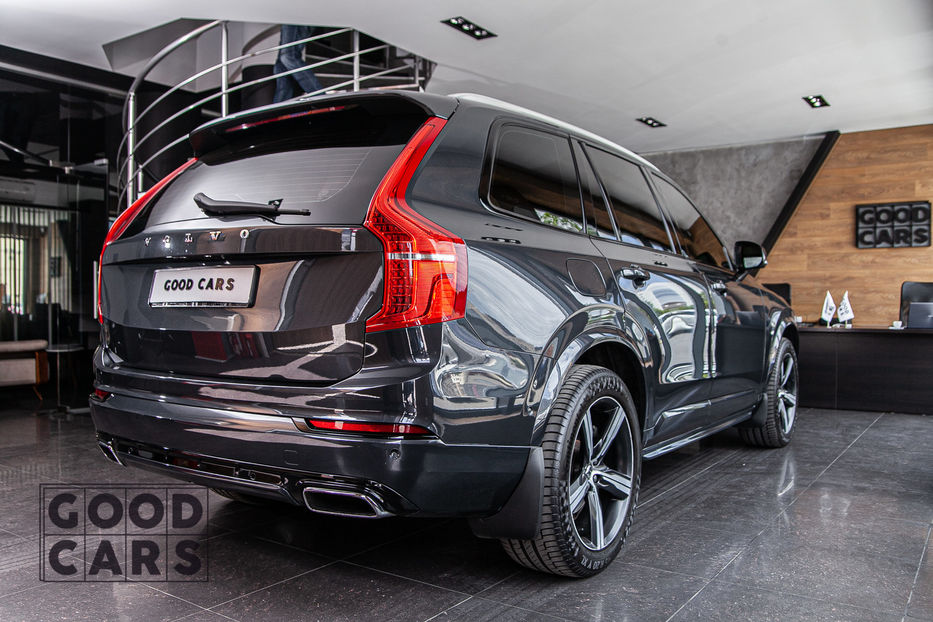 Продам Volvo XC90 2016 года в Одессе