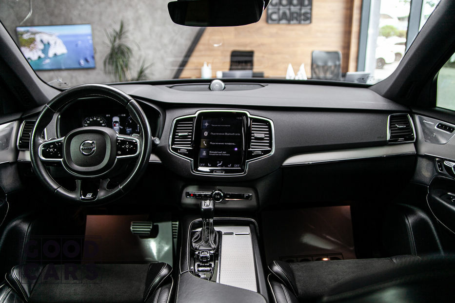 Продам Volvo XC90 2016 года в Одессе