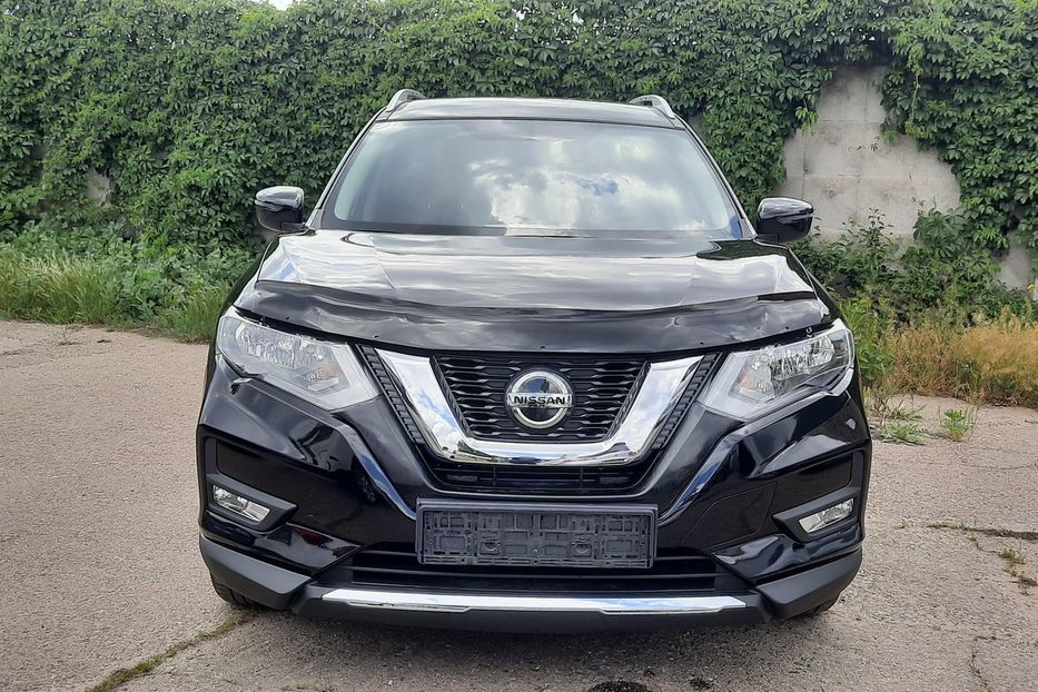 Продам Nissan Rogue SV 2018 года в Николаеве