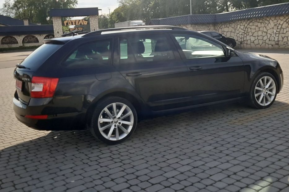 Продам Skoda Octavia A7 Skoda Octavia A7 2,0Navi Klima 2016 года в Львове