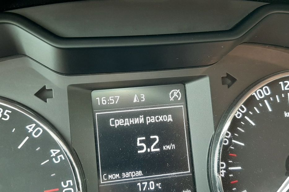 Продам Skoda Octavia A7 Skoda Octavia A7 2,0Navi Klima 2016 года в Львове