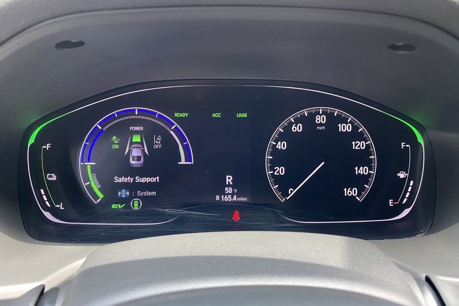 Продам Honda Accord 2018 года в Одессе