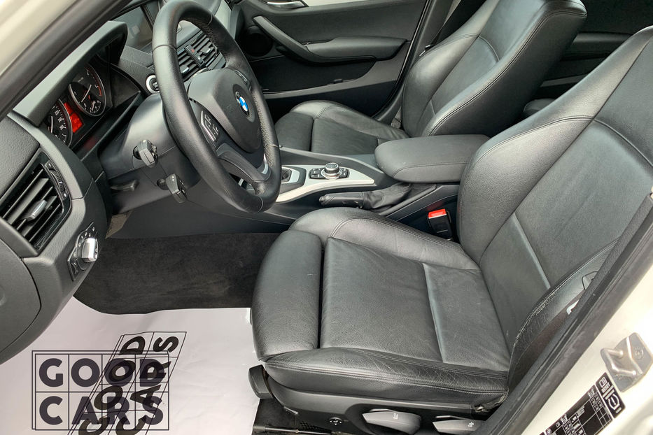 Продам BMW X1 1.8xd 2014 года в Одессе