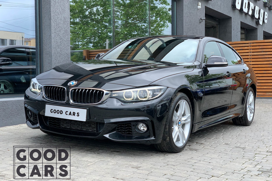 Продам BMW 428 M-package Top+ 2016 года в Одессе