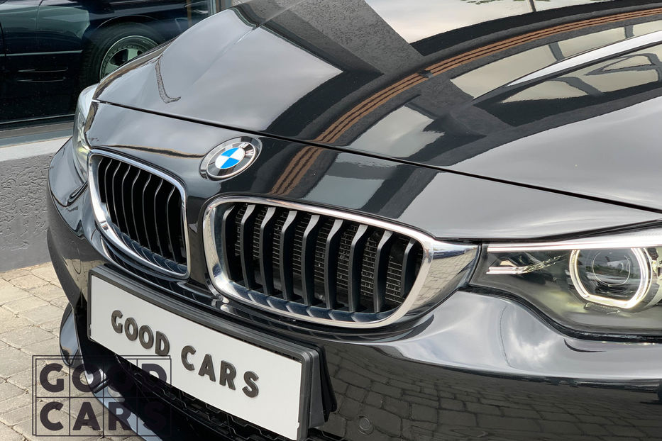 Продам BMW 428 M-package Top+ 2016 года в Одессе