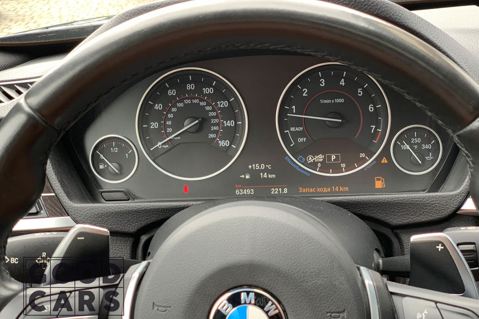Продам BMW 428 M-package Top+ 2016 года в Одессе