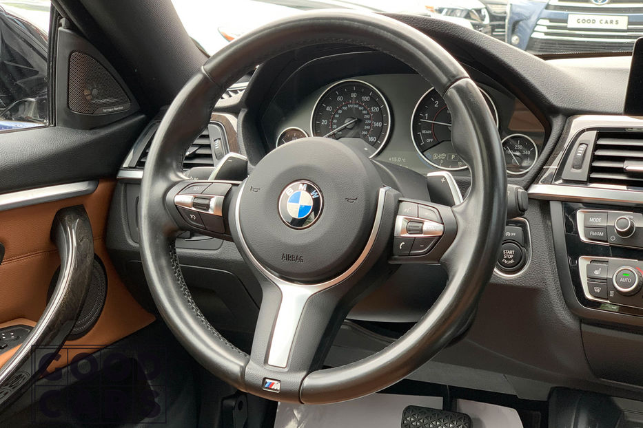 Продам BMW 428 M-package Top+ 2016 года в Одессе