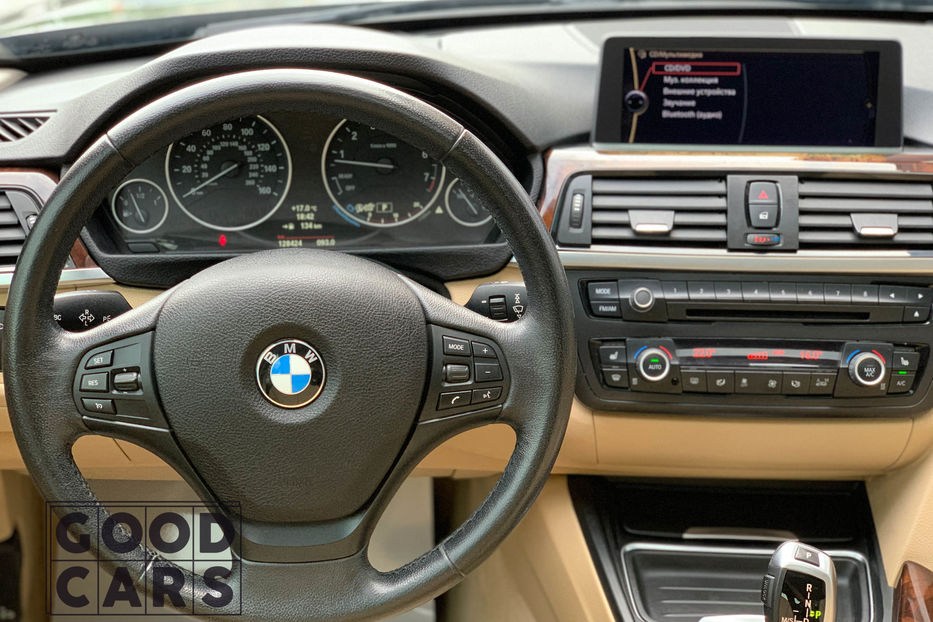 Продам BMW 328 xi xdrive 2012 года в Одессе