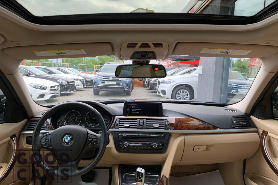 Продам BMW 328 xi xdrive 2012 года в Одессе