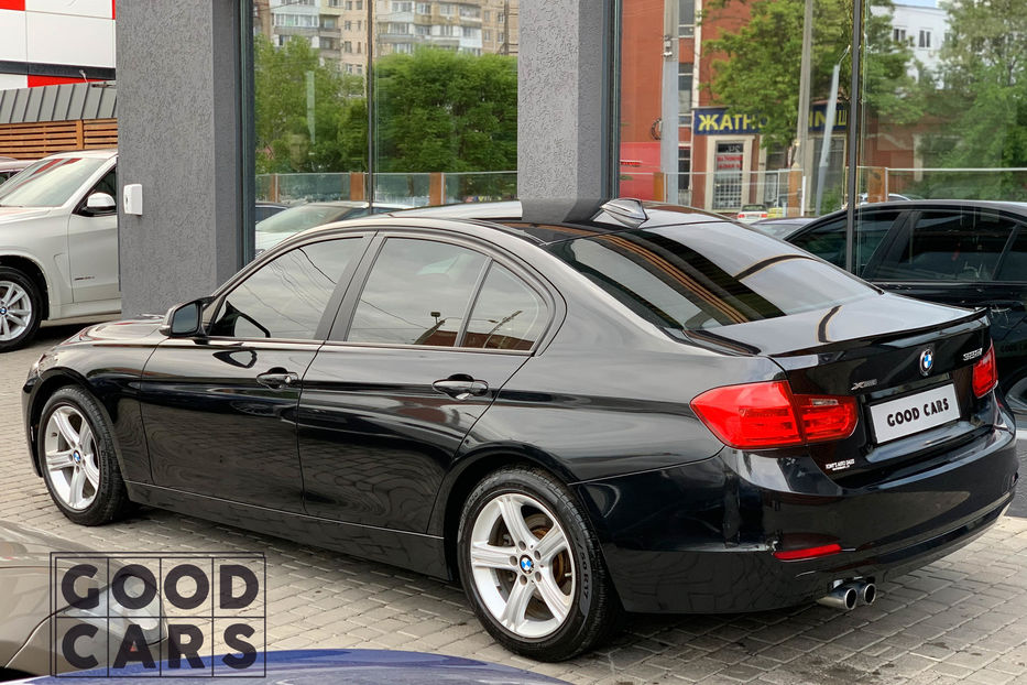 Продам BMW 328 xi xdrive 2012 года в Одессе