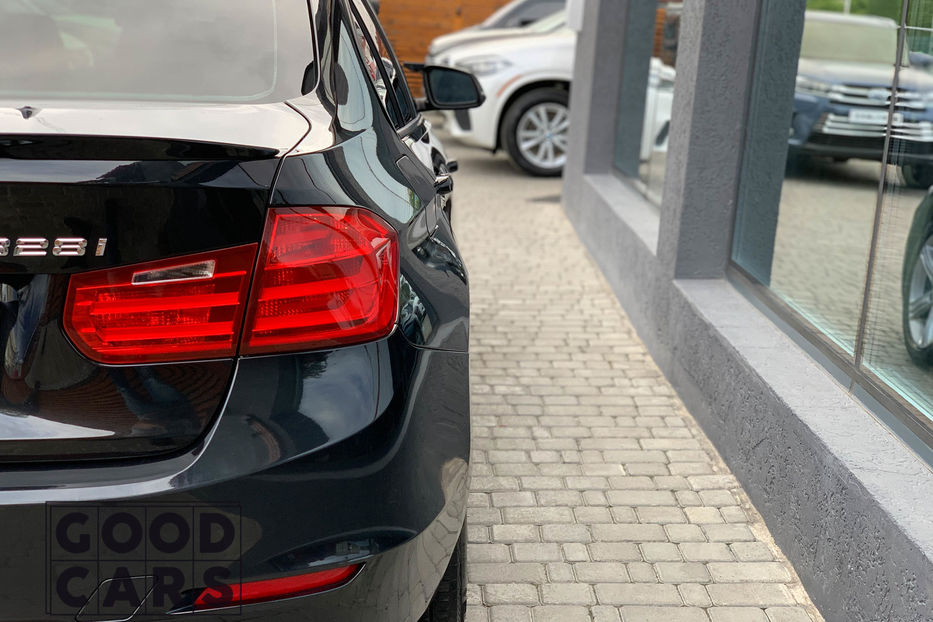 Продам BMW 328 xi xdrive 2012 года в Одессе