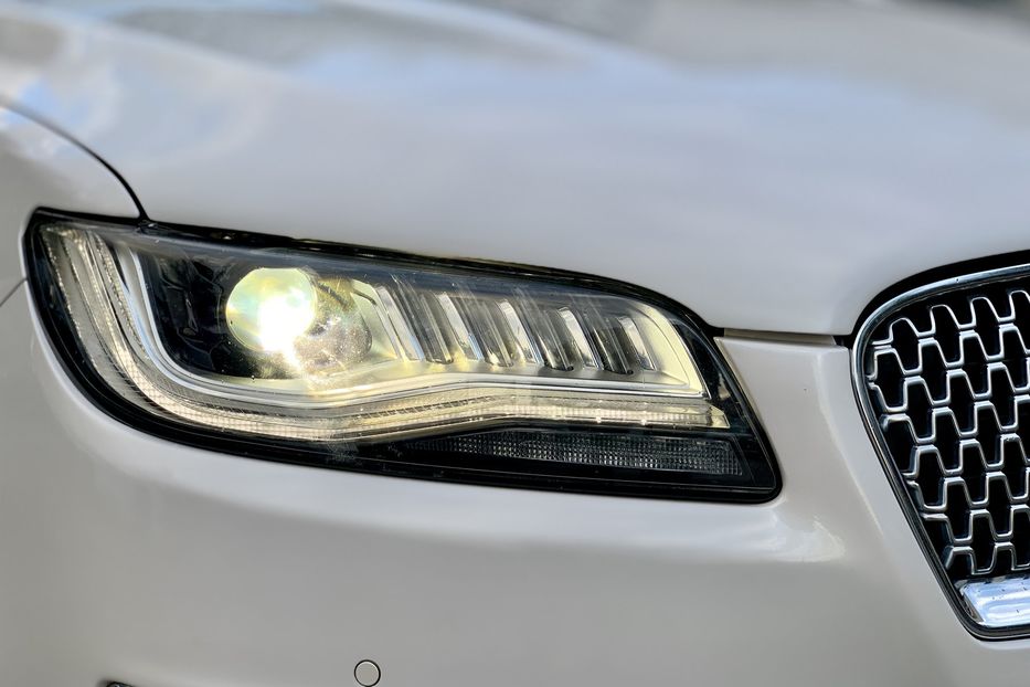 Продам Lincoln MKZ Hybrid 2016 года в Киеве