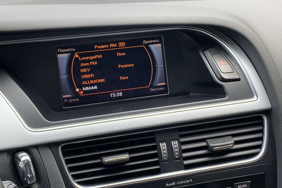 Продам Audi A5 S-line 2015 года в Киеве