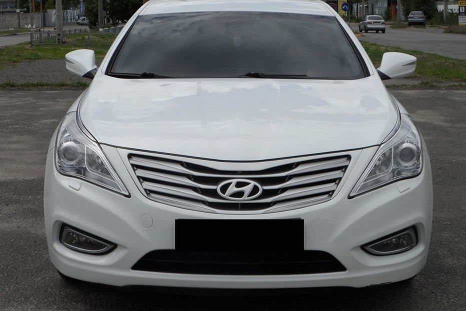 Продам Hyundai Grandeur 2012 года в Днепре