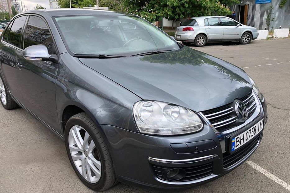 Продам Volkswagen Jetta 2010 года в Одессе