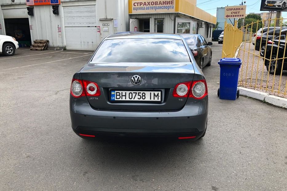 Продам Volkswagen Jetta 2010 года в Одессе