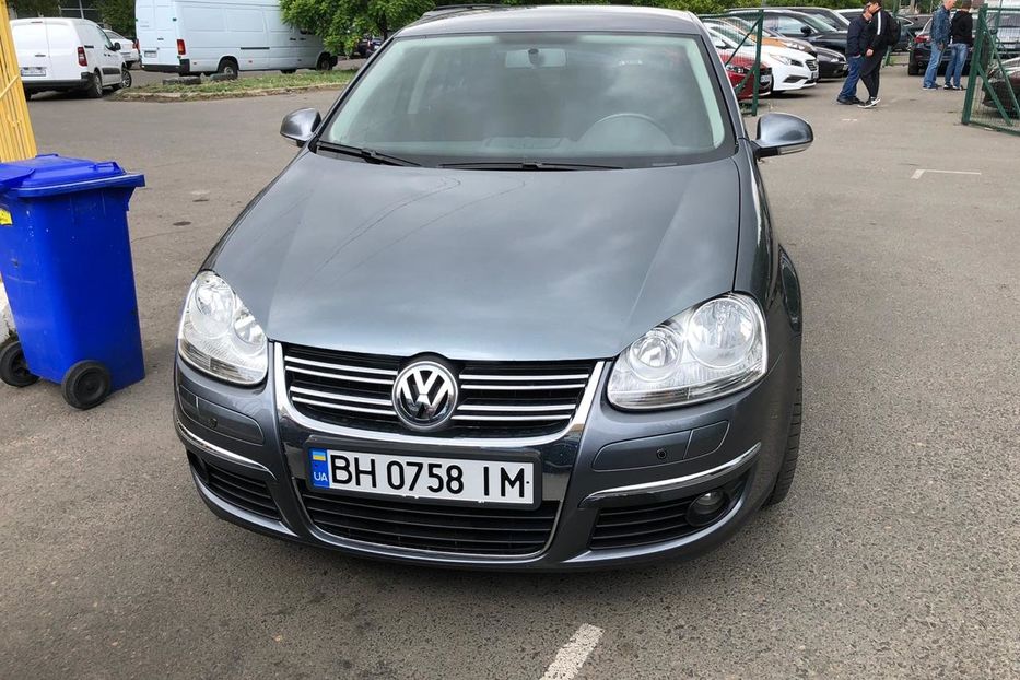 Продам Volkswagen Jetta 2010 года в Одессе