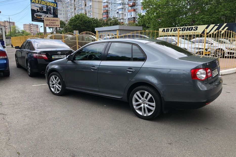 Продам Volkswagen Jetta 2010 года в Одессе