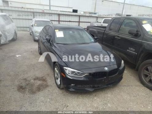 Продам BMW 328 DIESEL 2014 года в Черновцах