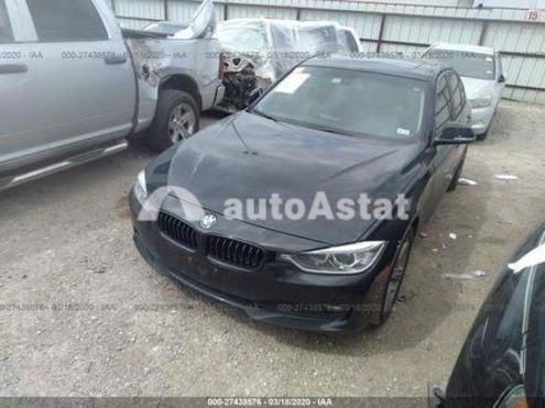 Продам BMW 328 DIESEL 2014 года в Черновцах