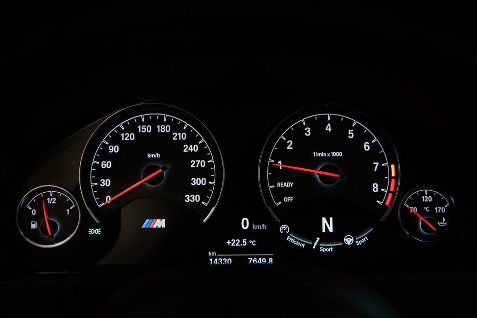 Продам BMW M4 2018 года в Одессе