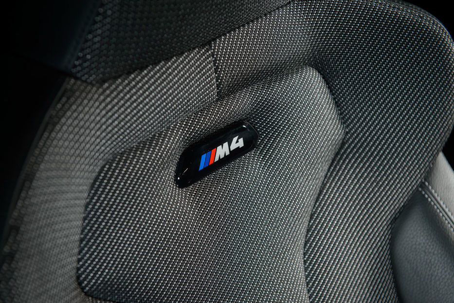 Продам BMW M4 2018 года в Одессе