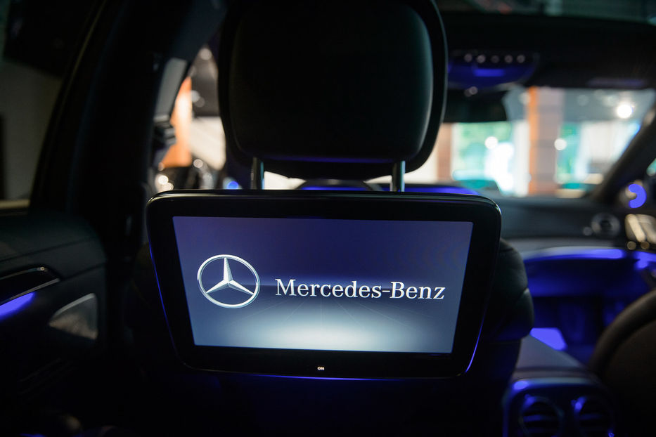 Продам Mercedes-Benz S-Class 400 Restyling S63 AMG  2016 года в Одессе