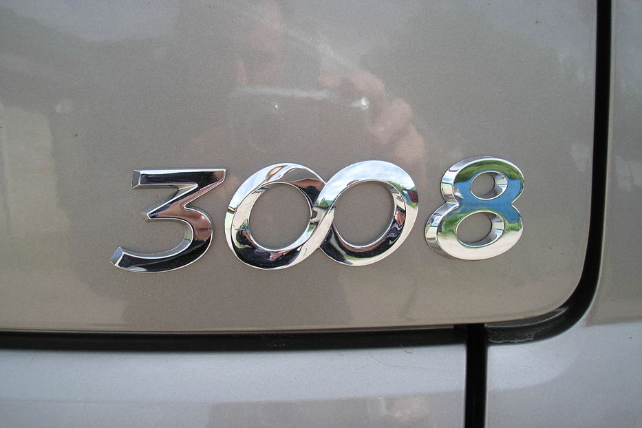 Продам Peugeot 3008 2011 года в г. Нежин, Черниговская область