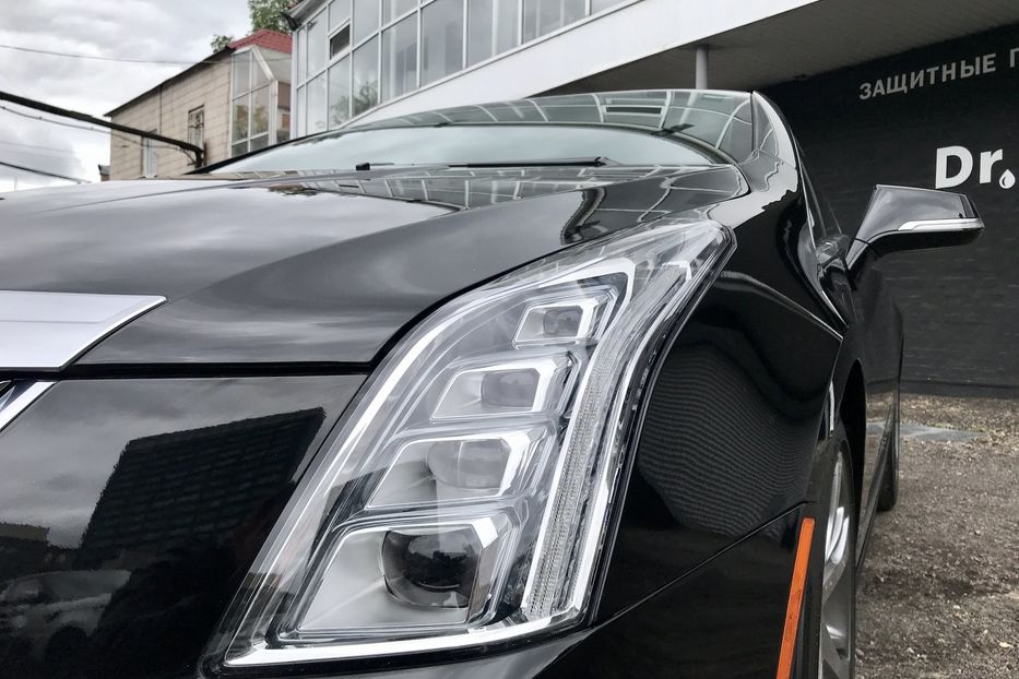 Продам Cadillac ELR LUXURY 2014 года в Киеве