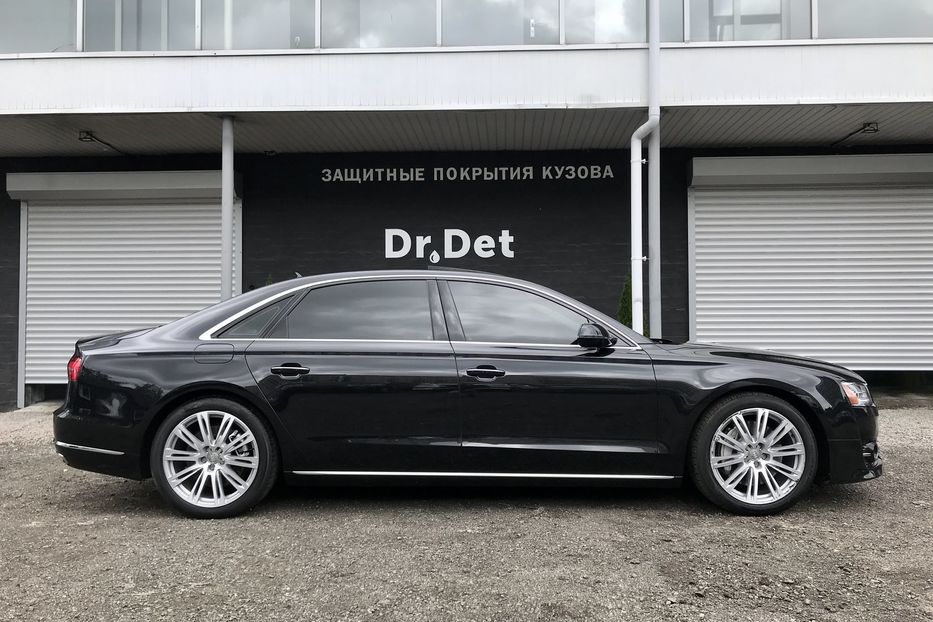 Продам Audi A8 L QUATTRO 2014 года в Киеве