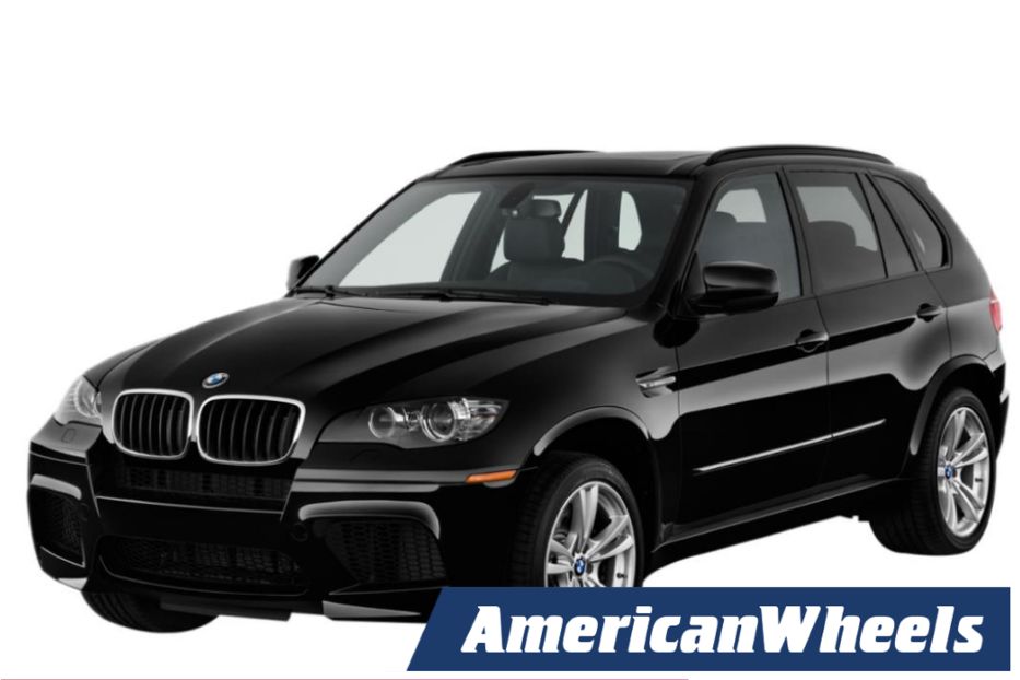 Продам BMW X5 DIESEL 2013 года в Черновцах