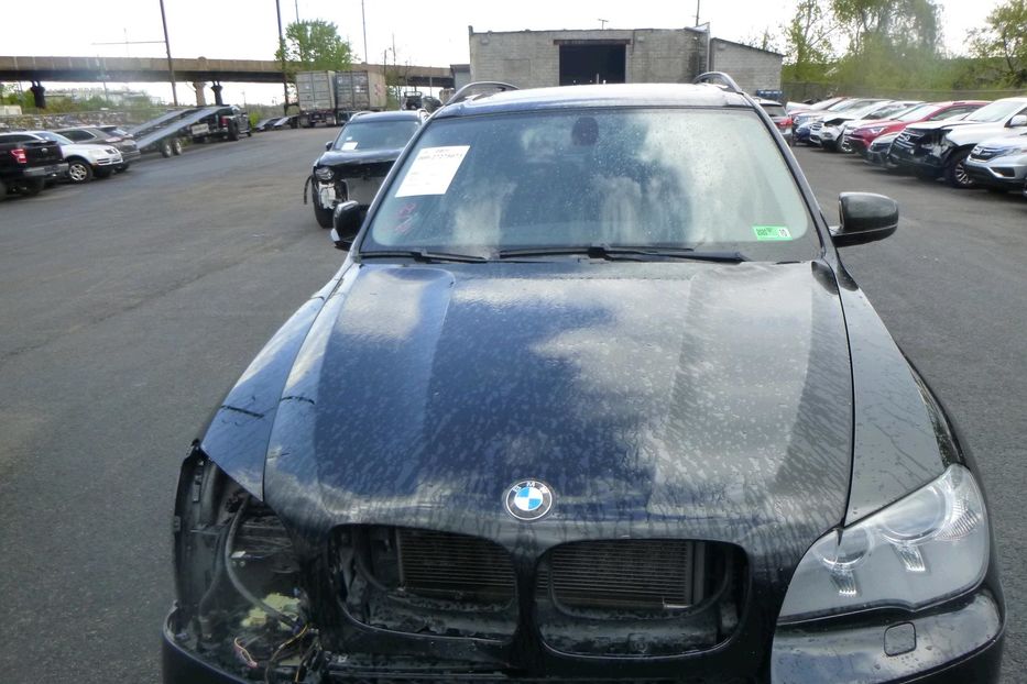 Продам BMW X5 DIESEL 2013 года в Черновцах