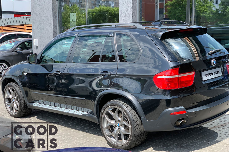 Продам BMW X5 2007 года в Одессе