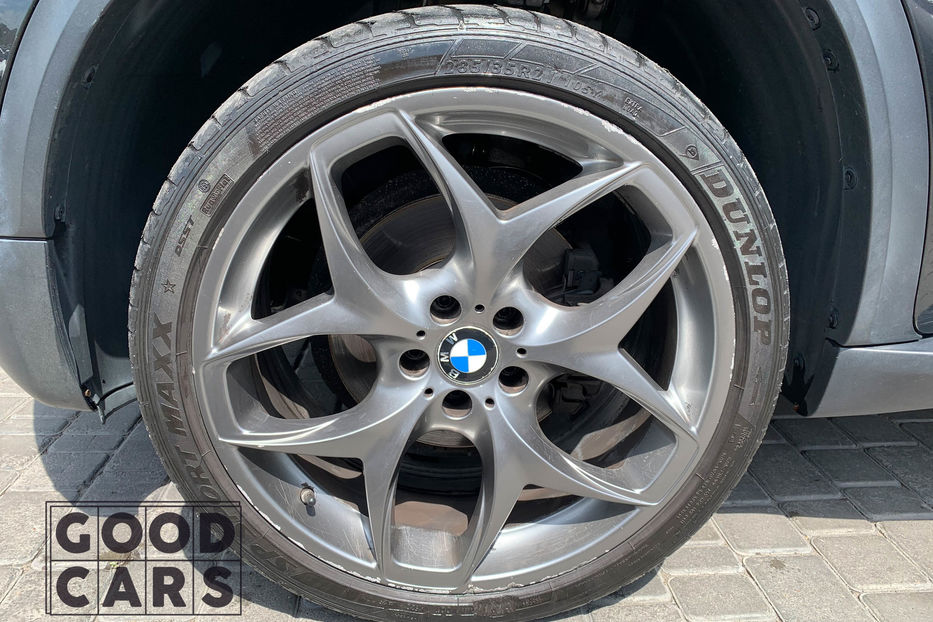 Продам BMW X5 2007 года в Одессе